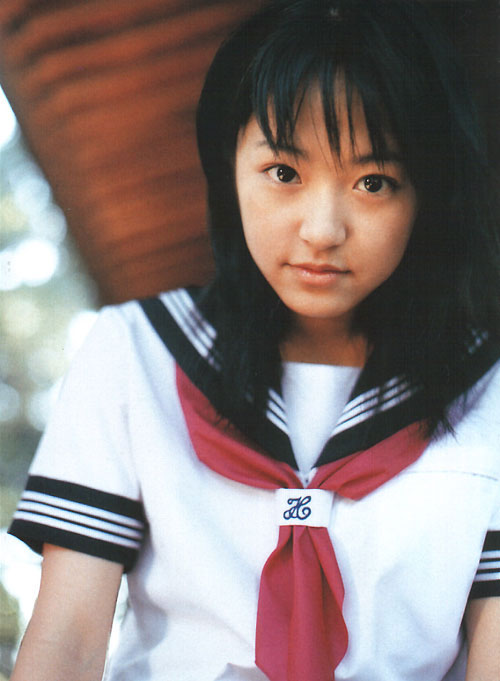 排行7